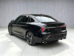 Lynk & Co 03 1.5T DCT Pro - photo 9