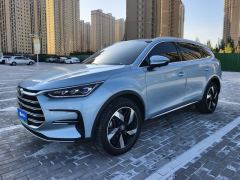 BYD Tang DM-i Champion Edition 1.5T 112km Precursor Premium 7-seater - фото 1