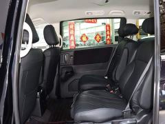 Honda Odyssey 2.0L e:HEV Sharp Comfort Edition - ფოტო 10