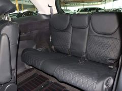 Honda Odyssey 2.0L e:HEV Sharp Comfort Edition - ფოტო 11