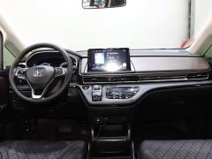 Honda Odyssey 2.0L e:HEV Sharp Comfort Edition - ფოტო 12