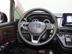 Honda Odyssey 2.0L e:HEV Sharp Comfort Edition - ფოტო 13