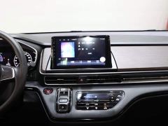 Honda Odyssey 2.0L e:HEV Sharp Comfort Edition - ფოტო 14