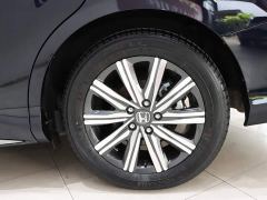Honda Odyssey 2.0L e:HEV Sharp Comfort Edition - ფოტო 15
