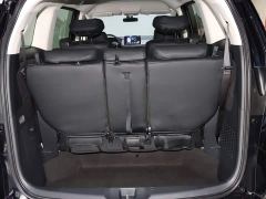 Honda Odyssey 2.0L e:HEV Sharp Comfort Edition - ფოტო 16