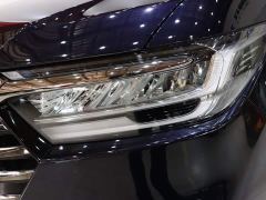 Honda Odyssey 2.0L e:HEV Sharp Comfort Edition - ფოტო 17