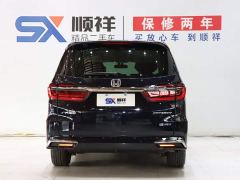 Honda Odyssey 2.0L e:HEV Sharp Comfort Edition - ფოტო 6