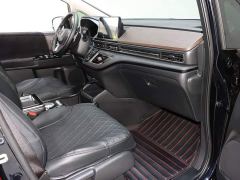 Honda Odyssey 2.0L e:HEV Sharp Comfort Edition - ფოტო 7
