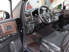 Honda Odyssey 2.0L e:HEV Sharp Comfort Edition - ფოტო 8