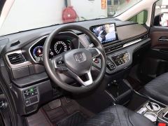 Honda Odyssey 2.0L e:HEV Sharp Comfort Edition - ფოტო 9