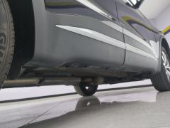 Chery Tiggo 7 1.5T CVT Prestige Edition - ფოტო 10