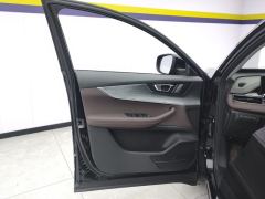 Chery Tiggo 7 1.5T CVT Prestige Edition - ფოტო 12