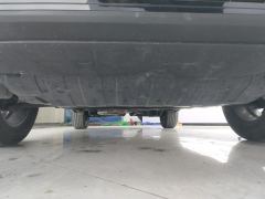 Chery Tiggo 7 1.5T CVT Prestige Edition - ფოტო 8