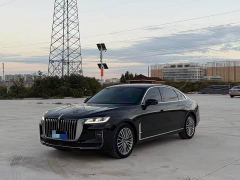 Hongqi H9 2.0T Smart Connected Flagship Comfort Edition - фото 1