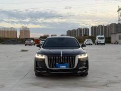 Hongqi H9 2.0T Smart Connected Flagship Comfort Edition - фото 2
