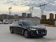 Hongqi H9 2.0T Smart Connected Flagship Comfort Edition - фото 3