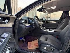 Hongqi H9 2.0T Smart Connected Flagship Comfort Edition - фото 4