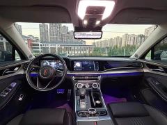 Hongqi H9 2.0T Smart Connected Flagship Comfort Edition - фото 5