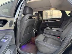 Hongqi H9 2.0T Smart Connected Flagship Comfort Edition - фото 6