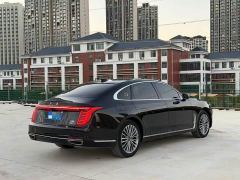 Hongqi H9 2.0T Smart Connected Flagship Comfort Edition - фото 7