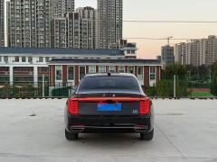 Hongqi H9 2.0T Smart Connected Flagship Comfort Edition - фото 8