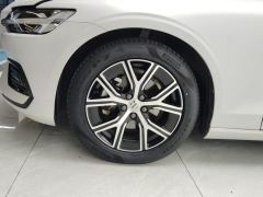 Volvo S60 B4 Smart Luxury Edition - ფოტო 6