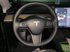 Tesla Model Y Facelift 545km Rear-Wheel Drive Edition - фото 18