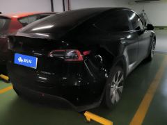 Tesla Model Y Facelift 545km Rear-Wheel Drive Edition - фото 2