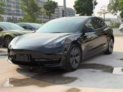 Tesla Model 3 Rear-Wheel Drive - ფოტო 1
