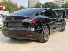 Tesla Model 3 Rear-Wheel Drive - ფოტო 3