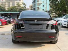 Tesla Model 3 Rear-Wheel Drive - ფოტო 4