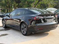 Tesla Model 3 Rear-Wheel Drive - ფოტო 5