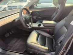 Tesla Model 3 Rear-Wheel Drive - ფოტო 6