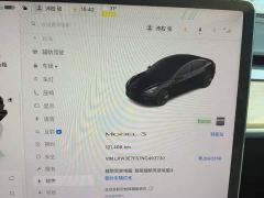 Tesla Model 3 Rear-Wheel Drive - ფოტო 8