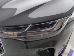 Lincoln Z i 2.0T Edition - ფოტო 4