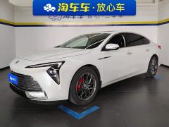 Buick Junyue 28T Yue Zun Edition - ფოტო 1
