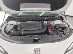 Buick Junyue 28T Yue Zun Edition - ფოტო 10