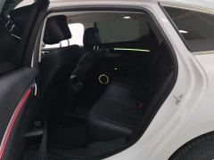 Buick Junyue 28T Yue Zun Edition - ფოტო 11