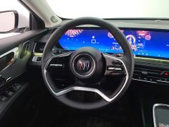 Buick Junyue 28T Yue Zun Edition - ფოტო 15