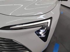 Buick Junyue 28T Yue Zun Edition - ფოტო 5
