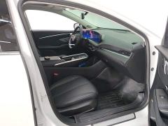 Buick Junyue 28T Yue Zun Edition - ფოტო 8