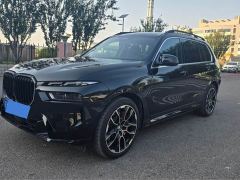 BMW X7 xDrive40i Premier Luxury Package - ფოტო 1