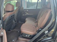 BMW X7 xDrive40i Premier Luxury Package - ფოტო 10