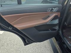 BMW X7 xDrive40i Premier Luxury Package - ფოტო 11