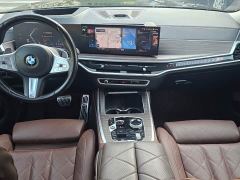 BMW X7 xDrive40i Premier Luxury Package - ფოტო 12