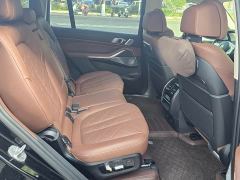 BMW X7 xDrive40i Premier Luxury Package - ფოტო 13