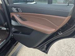 BMW X7 xDrive40i Premier Luxury Package - ფოტო 14