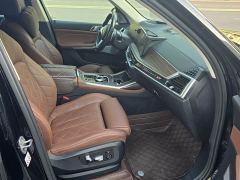 BMW X7 xDrive40i Premier Luxury Package - ფოტო 15