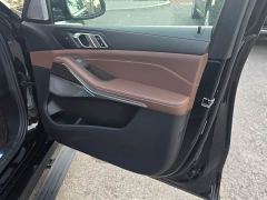 BMW X7 xDrive40i Premier Luxury Package - ფოტო 16