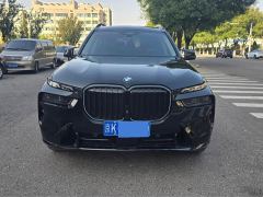 BMW X7 xDrive40i Premier Luxury Package - ფოტო 2